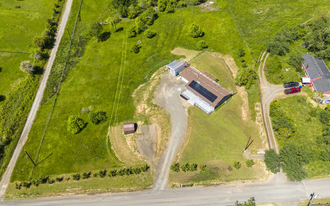 Maximizing Real Estate Listings with Expert Drone Photography: A Guide for Agents